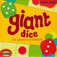 Cover image for Giant Dice