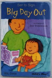 Cover image for Big Day Out