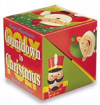 Cover image for Countdown to Christmas