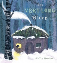 Cover image for The Very Long Sleep