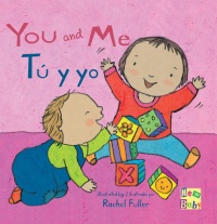 Cover image for Tú y Yo/You and Me