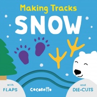 Cover image for Snow