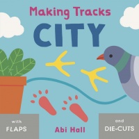 Cover image for City