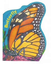 Cover image for Butterfly