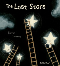 Cover image for The Lost Stars