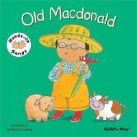 Cover image for Old Macdonald