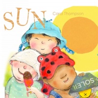 Cover image for Sun