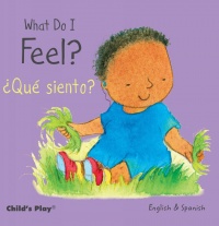 Cover image for What Do I Feel? / ¿Qué siento?