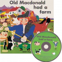 Cover image for Old Macdonald