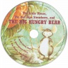 Cover image for The Big Hungry Bear