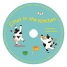 Cover image for Cows in the Kitchen