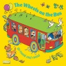 Cover image for The Wheels on Bus