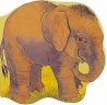 Cover image for Pocket Elephant