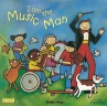 Cover image for I am the Music Man