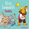 Cover image for King Leonard's Teddy