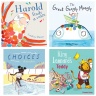 Cover image for Making Good Decisions Book Set of 4