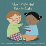 Cover image for Haz un Pastel/Pat A Cake