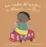 Cover image for Las Ruedas del Autobús/Wheels on the Bus