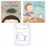 Cover image for Someone to Talk to Pack - The Cloud & The Jar of Happiness