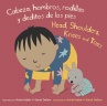 Cover image for Cabeza, hombros, rodillas y deditos de los pies/Head, Shoulders, Knees and Toes