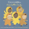 Cover image for Cinco patitos/Five Little Ducks