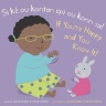 Cover image for Si kè ou kontan epi ou konn sa! /If You’re Happy and You Know It!