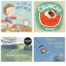 Cover image for Learning to Be Happy Set of 4