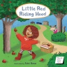 Cover image for Little Red Riding Hood