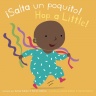 Cover image for Salta un poquito/Hop a Little