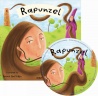 Cover image for Rapunzel