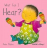 Cover image for What Can I Hear?