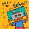 Cover image for I'm a Robot!