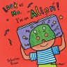 Cover image for I'm an Alien!