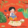 Cover image for Little Miss Muffet