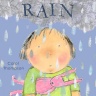 Cover image for Rain