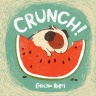 Cover image for Crunch!