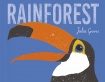 Cover image for Rainforest